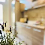Rakoczi Boulevard 47 Appartement *