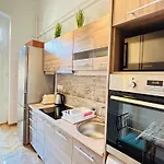 Rakoczi Boulevard 47 Appartement