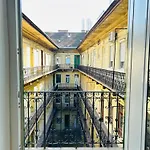 Rakoczi Boulevard 47 Boedapest