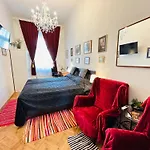 Appartement Rakoczi Boulevard 47