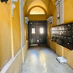 Rakoczi Boulevard 47 Appartement