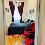 Appartement Rakoczi Boulevard 47 *