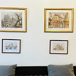 Rakoczi Boulevard 47 Appartement *