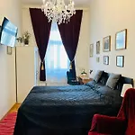 Rakoczi Boulevard 47 Boedapest