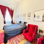 Rakoczi Boulevard 47 Appartement Boedapest