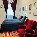 Appartement Rakoczi Boulevard 47