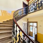 Rakoczi Boulevard 47 Boedapest
