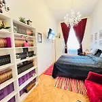 Rakoczi Boulevard 47 Appartement