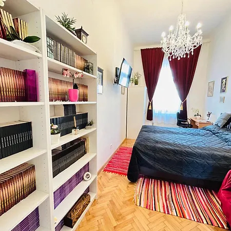 Rákóczi Boulevard 47