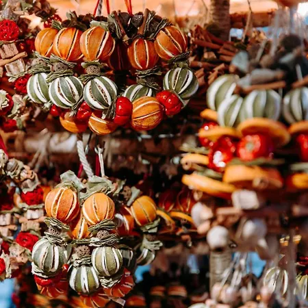 Rákóczi Boulevard 47 Apartamento