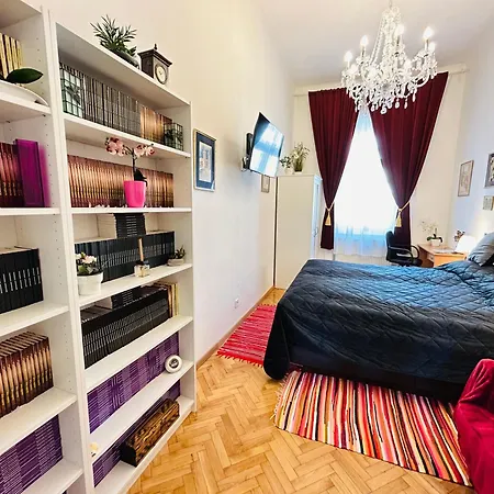 Rakoczi Boulevard 47