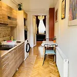Rakoczi Boulevard 47 Appartement Budapest