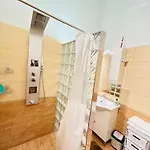 Apartment Rakoczi Boulevard 47