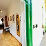 Rakoczi Boulevard 47 Apartment Budapest