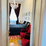 Appartement Rakoczi Boulevard 47