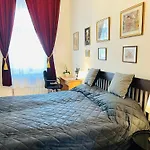 Apartment Rakoczi Boulevard 47 *