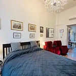Apartment Rakoczi Boulevard 47