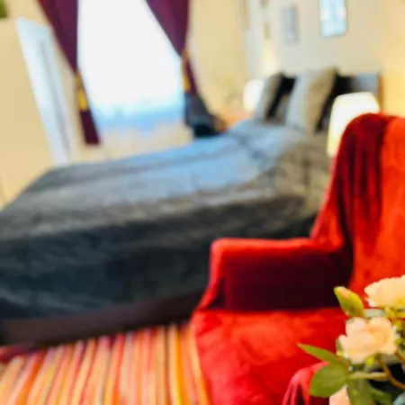 Rákóczi Boulevard 47 * Budapest