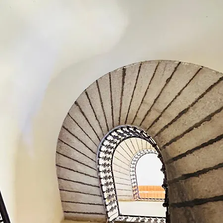 Rákóczi Boulevard 47 Apartman Budapest