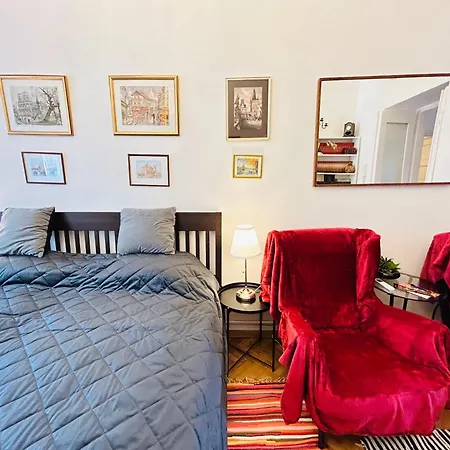 Rakoczi Boulevard 47