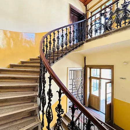 Rakoczi Boulevard 47 Budapest