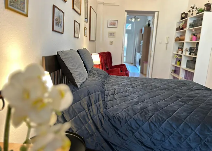 Rakoczi Boulevard 47 *