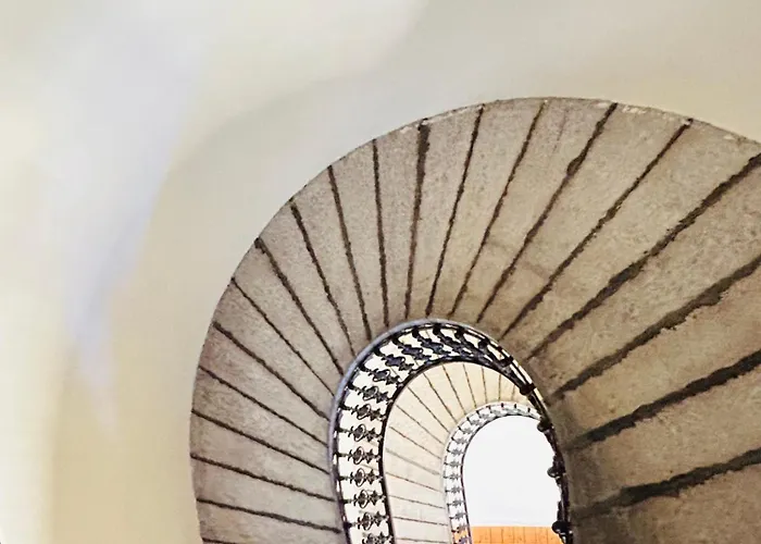 Rakoczi Boulevard 47 Apartament Budapesta