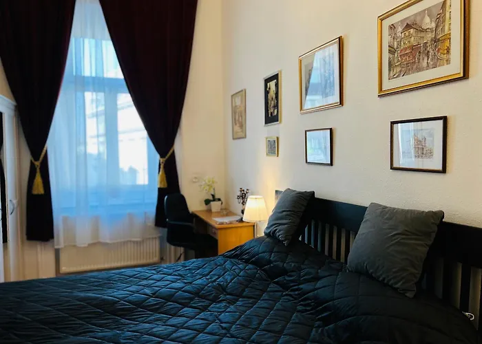 Rakoczi Boulevard 47