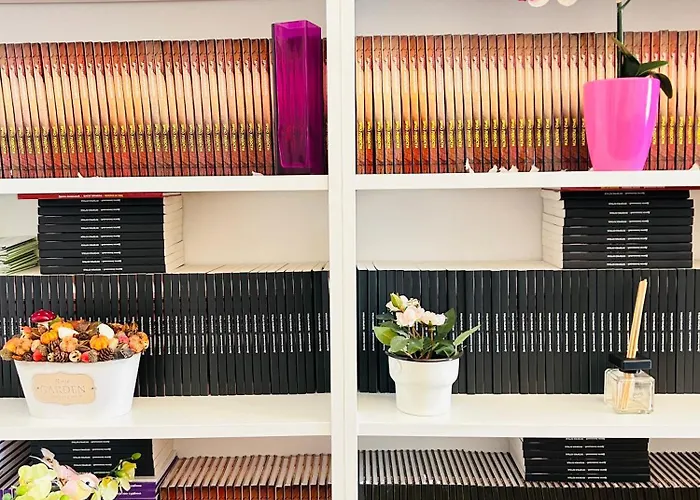 Rakoczi Boulevard 47 Apartament Budapesta