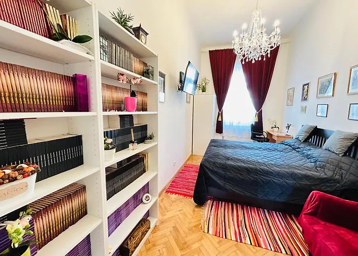 Rakoczi Boulevard 47